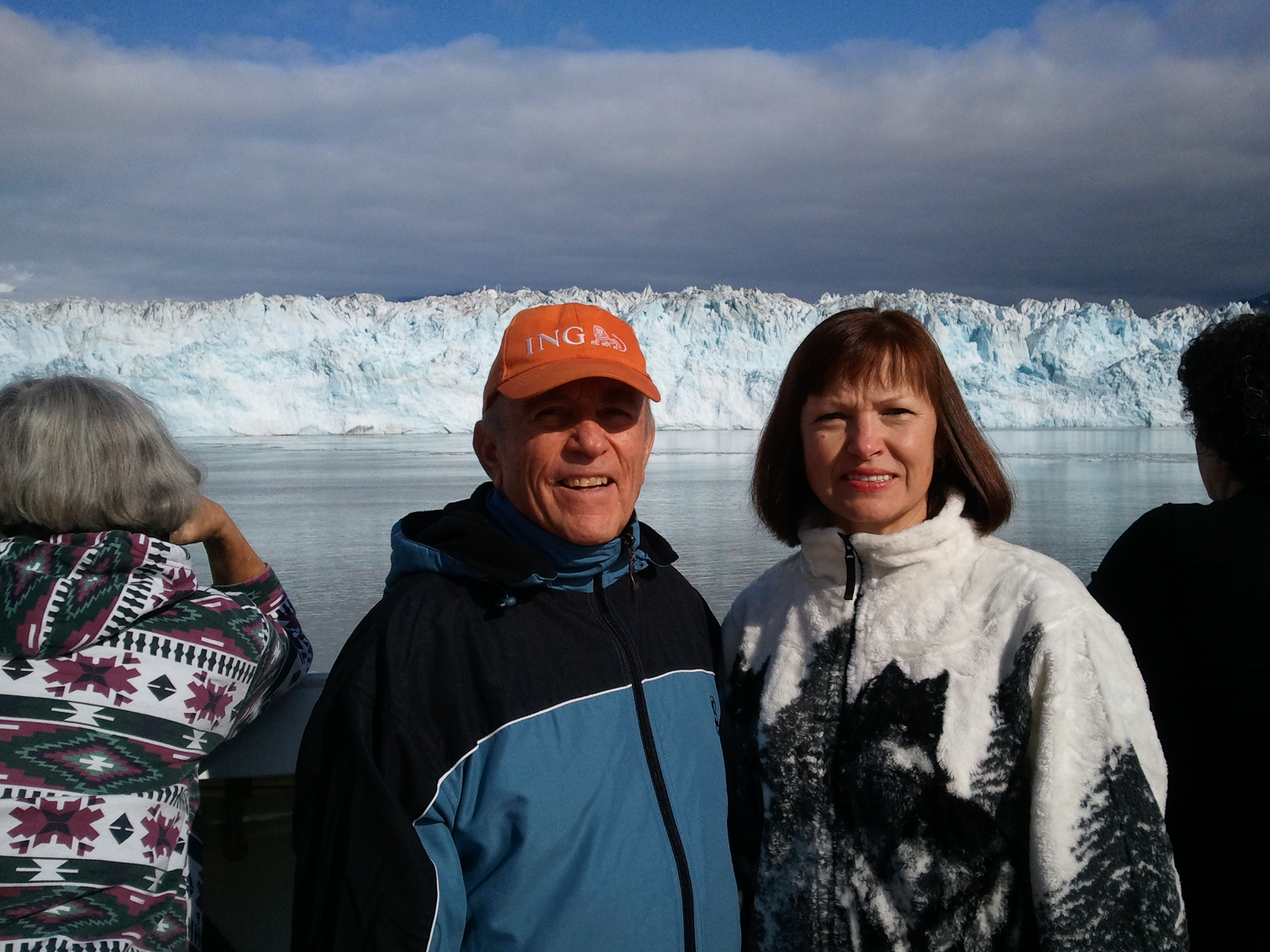 Alaska September 2011