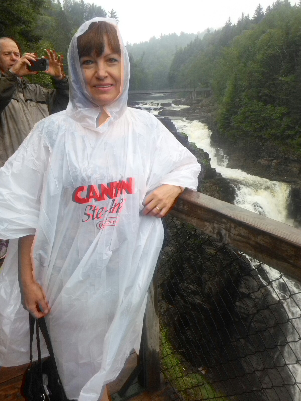 Beauty By The Falls height=