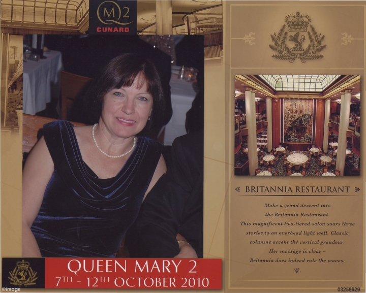 Britannia Restaurant