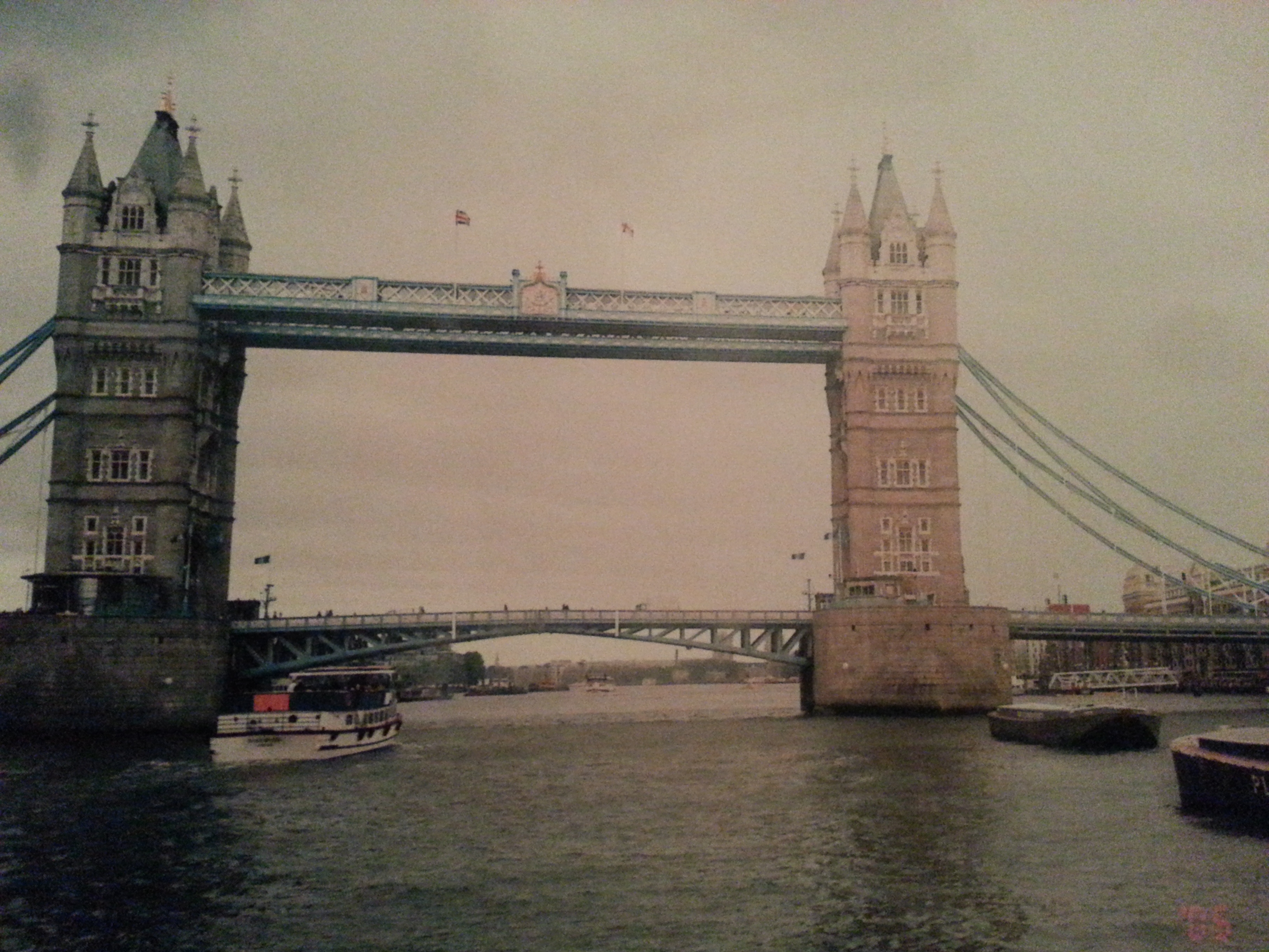 London 2005